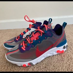 Nike React Element 87